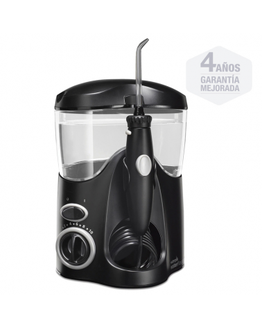 Irrigador Ultra WP-100 Negro (WP-112)