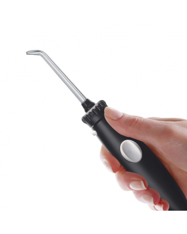 Irrigador Ultra WP-100 Negro (WP-112)