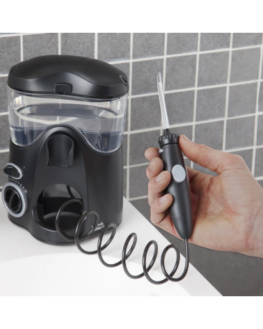 Irrigador Ultra WP-100 Negro (WP-112)