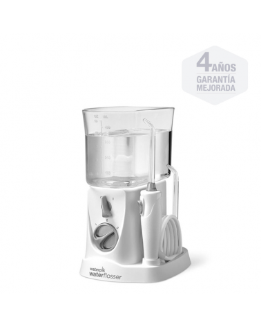 Irrigador Traveler WF-310 Blanco