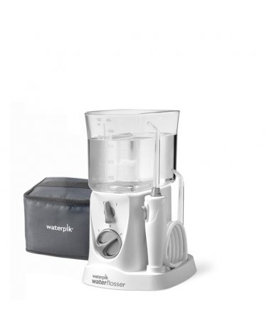 Irrigador Traveler WF-310 Blanco