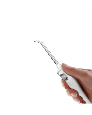 Irrigador Traveler WF-310 Blanco