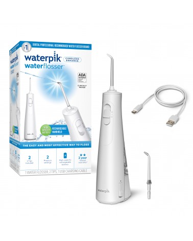 Irrigador Waterpik Enhance