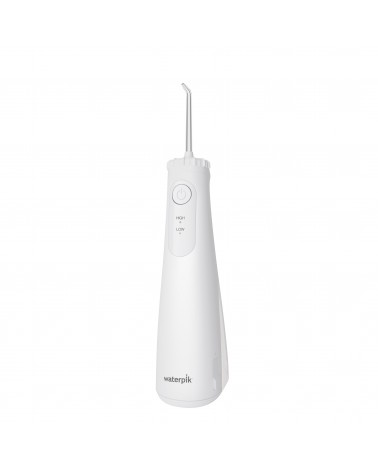 Irrigador Plus Inalámbrico WF-26 Blanco