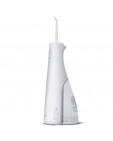 Irrigador Plus Inalámbrico WF-26 Blanco