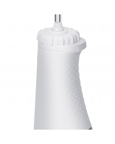 Irrigador Plus Inalámbrico WF-26 Blanco
