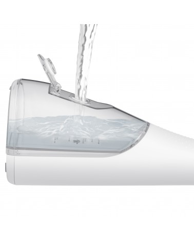 Irrigador Plus Inalámbrico WF-26 Blanco