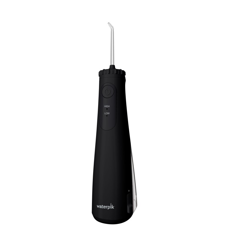 Irrigador Plus Inalámbrico WF-26 Negro