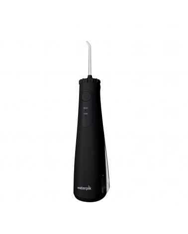 Irrigador Plus Inalámbrico WF-26 Negro