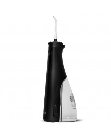 Irrigador Plus Inalámbrico WF-26 Negro