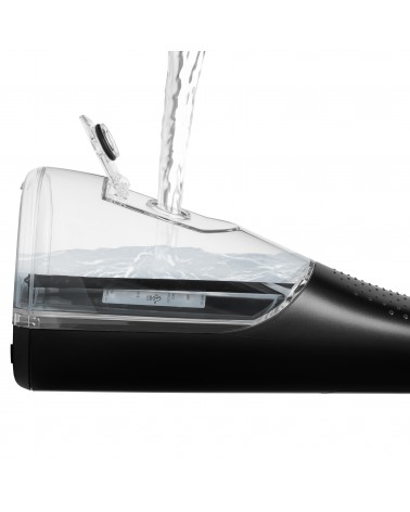 Irrigador Plus Inalámbrico WF-26 Negro