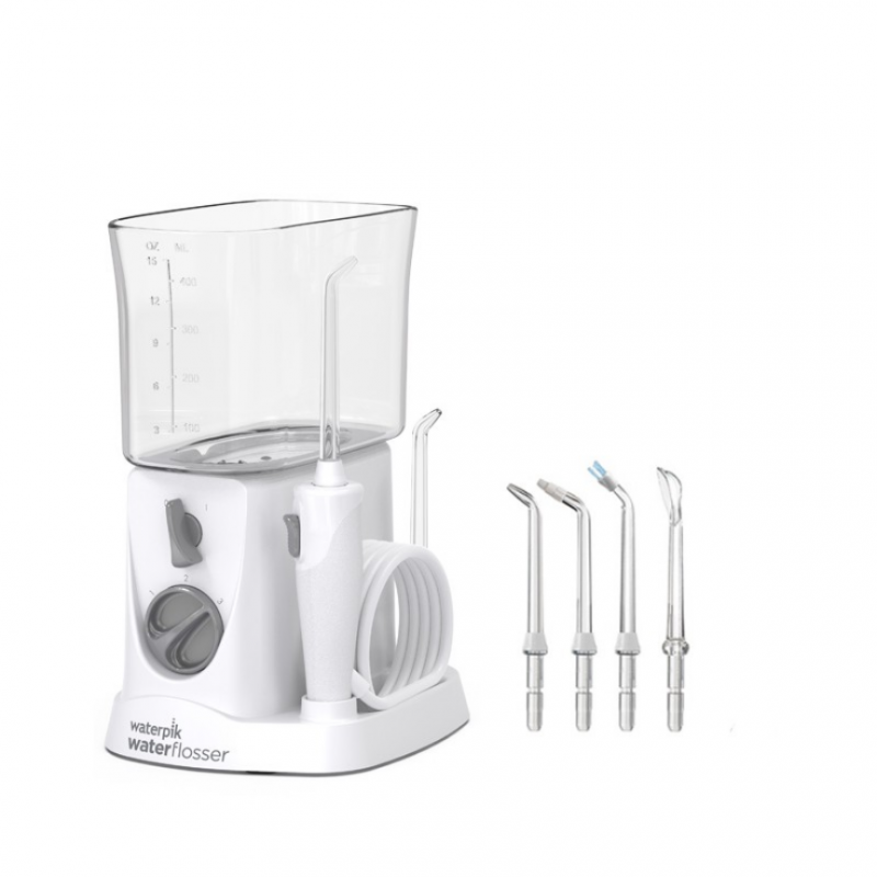 Irrigador Traveler WF-310 Blanco