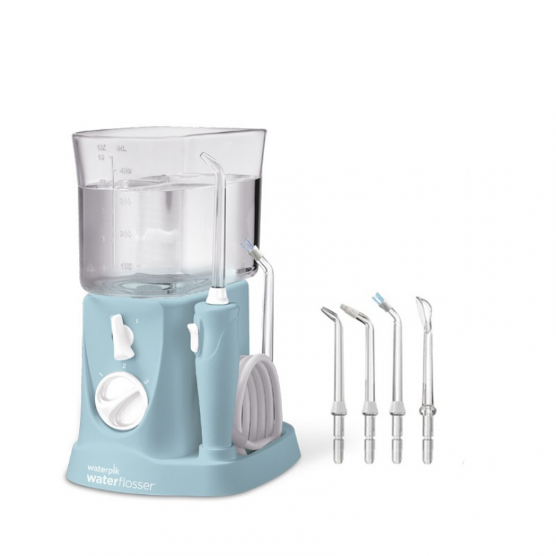 Irrigador Traveler WP-300 Azul