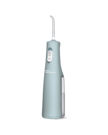Irrigador Inalámbrico Express WP-02 Azul