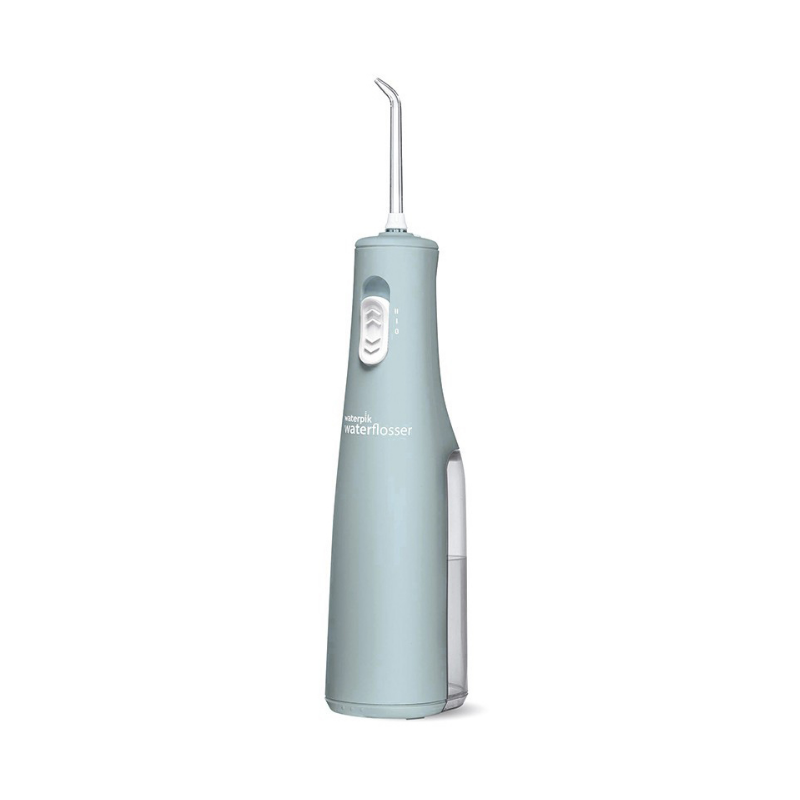 Irrigador Inalámbrico Express WP-02 Azul