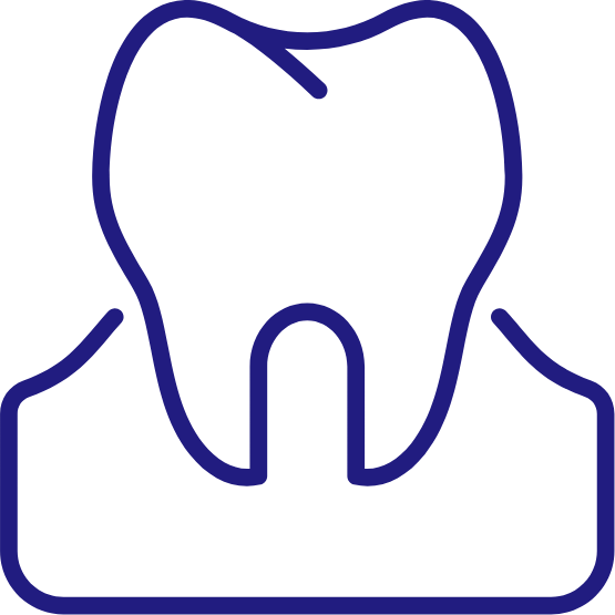 Periodoncias