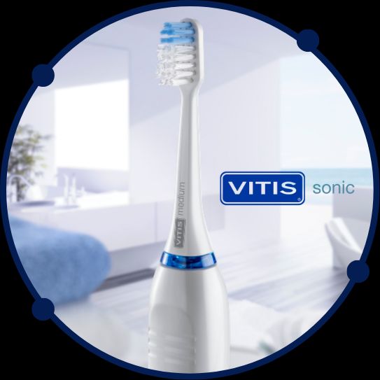 VITIS SONIC S10